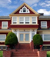 Choose Metro Properties as your agent - 866-300-1550
